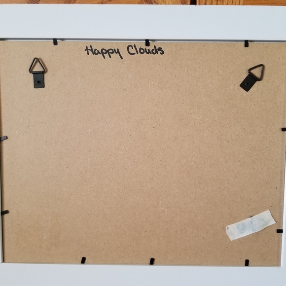 Handcrafted Acrylic Painting - Picture 12 of 12